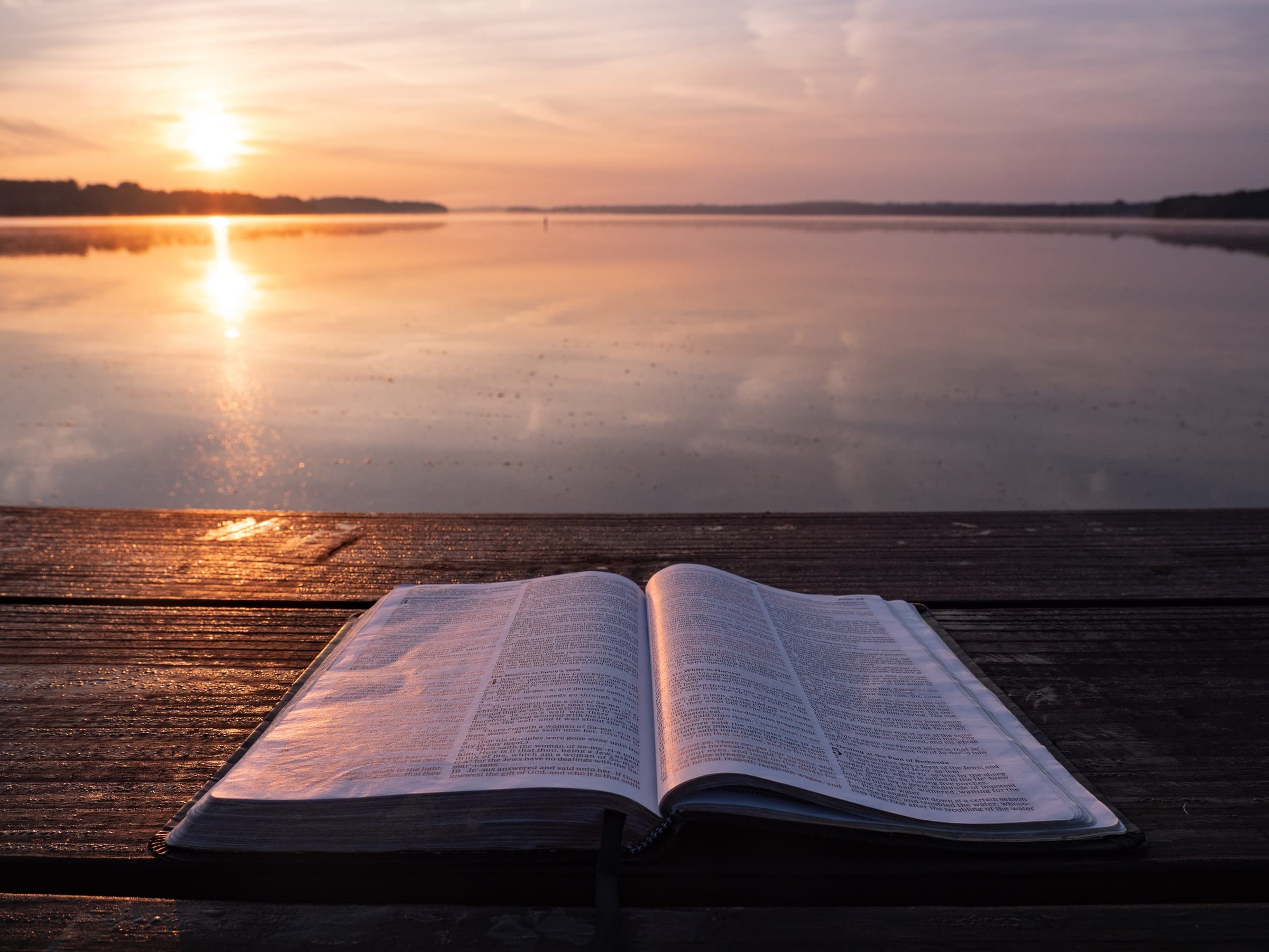 What is the Bible?