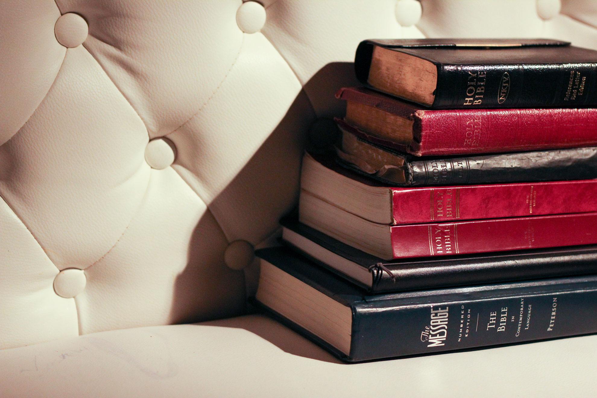 Bible translation Which Bible translation is right for you?