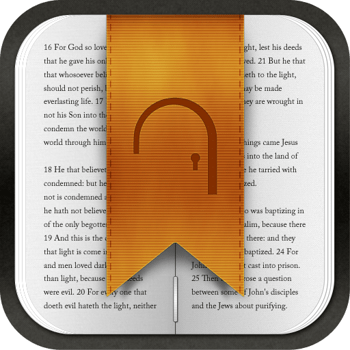 Bible Gateway App