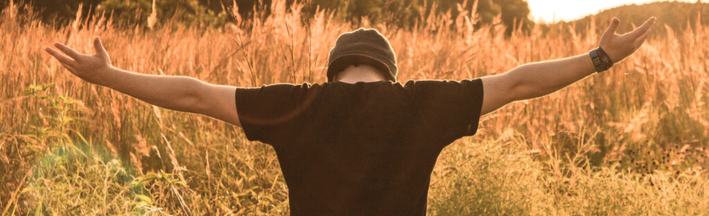 Short daily prayers to help you get through the day